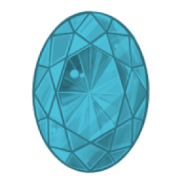 овал
