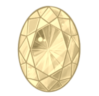овал