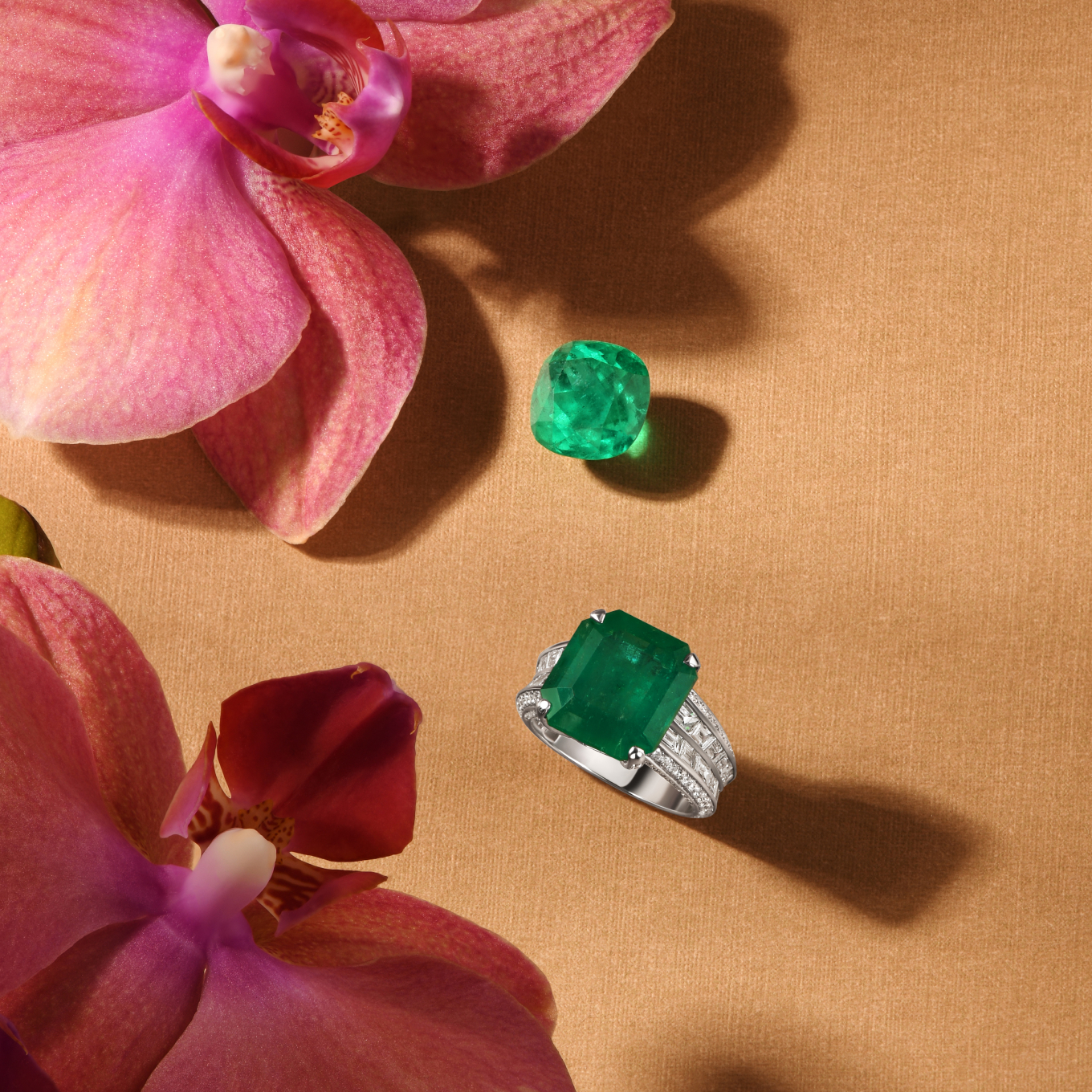 emerald-items